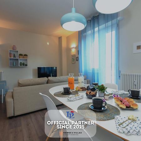 Desenzanoloft Official Partner Marriott Homes & Villas - Jack'S Penthouse Desenzano del Garda Ngoại thất bức ảnh