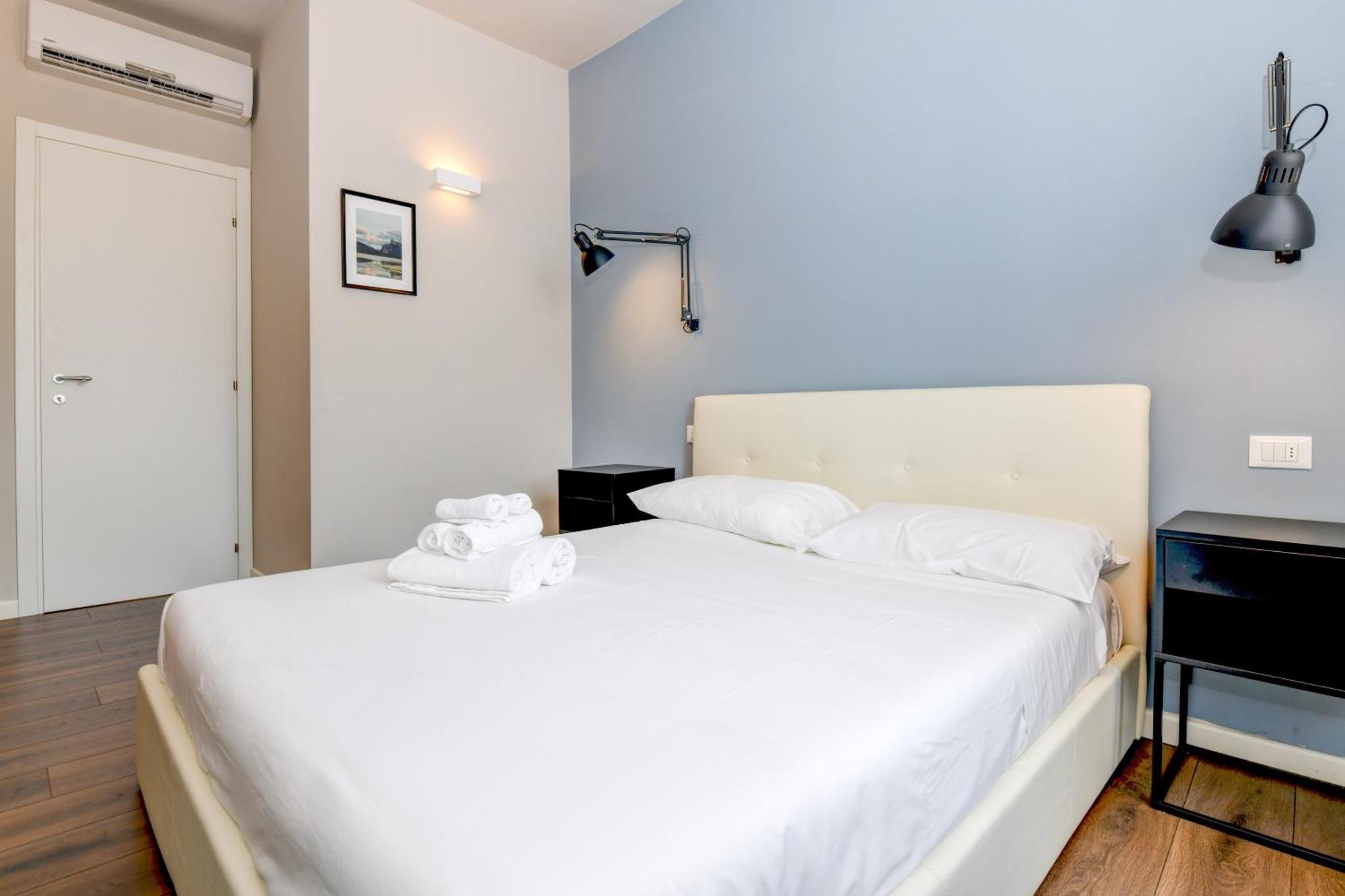 Desenzanoloft Official Partner Marriott Homes & Villas - Jack'S Penthouse Desenzano del Garda Ngoại thất bức ảnh