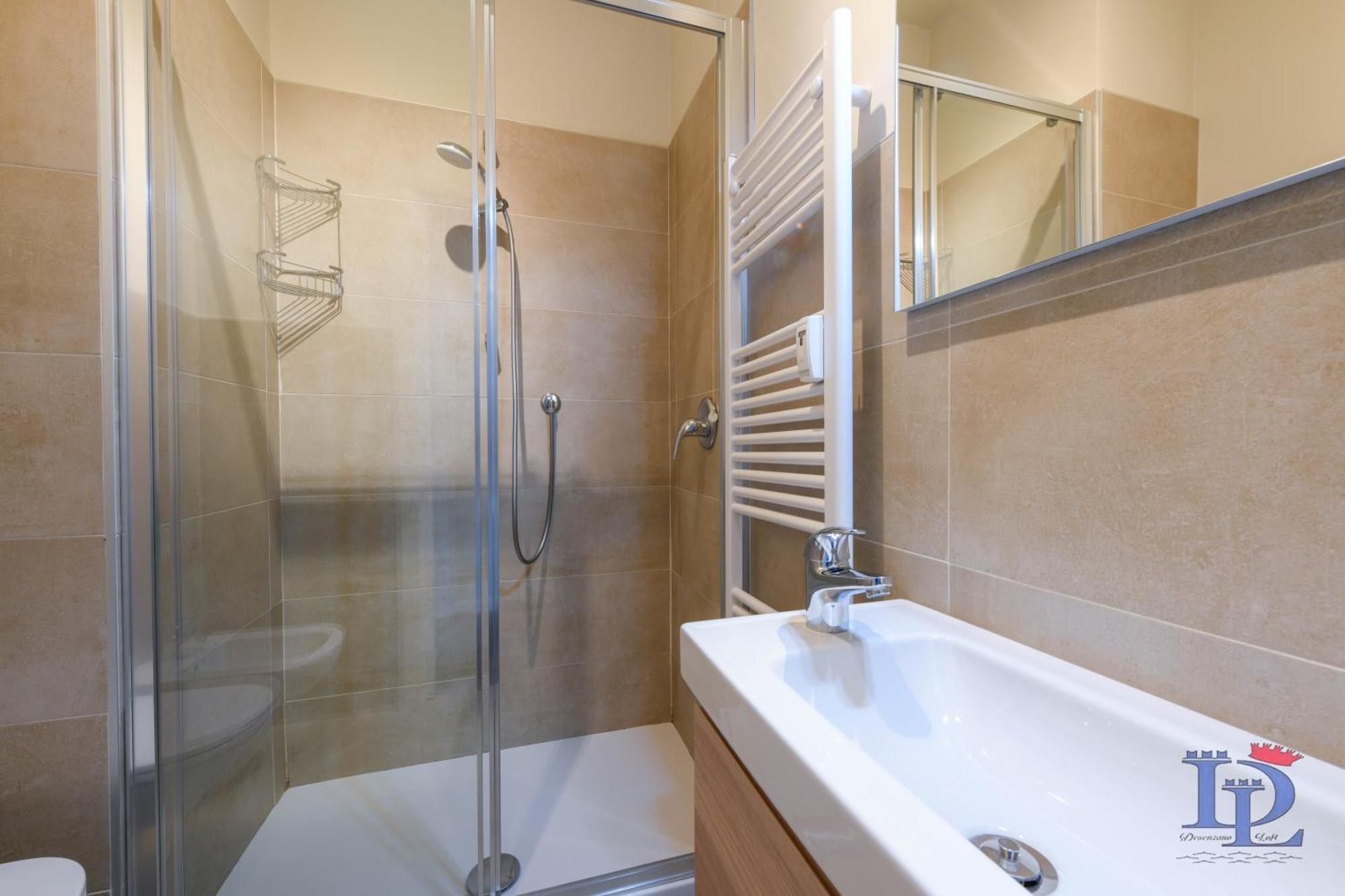 Desenzanoloft Official Partner Marriott Homes & Villas - Jack'S Penthouse Desenzano del Garda Ngoại thất bức ảnh