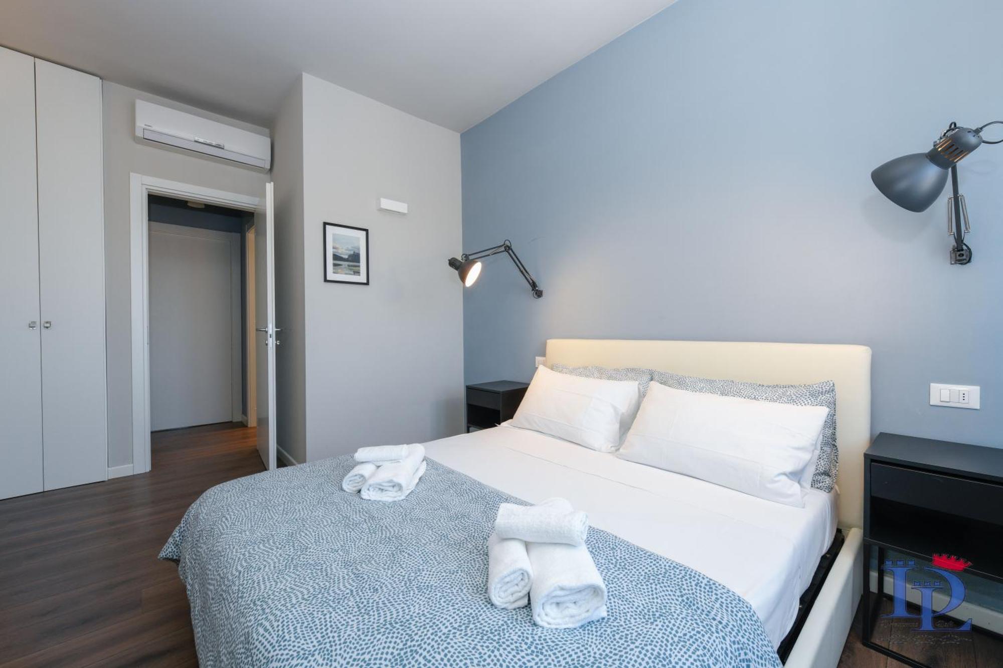 Desenzanoloft Official Partner Marriott Homes & Villas - Jack'S Penthouse Desenzano del Garda Ngoại thất bức ảnh
