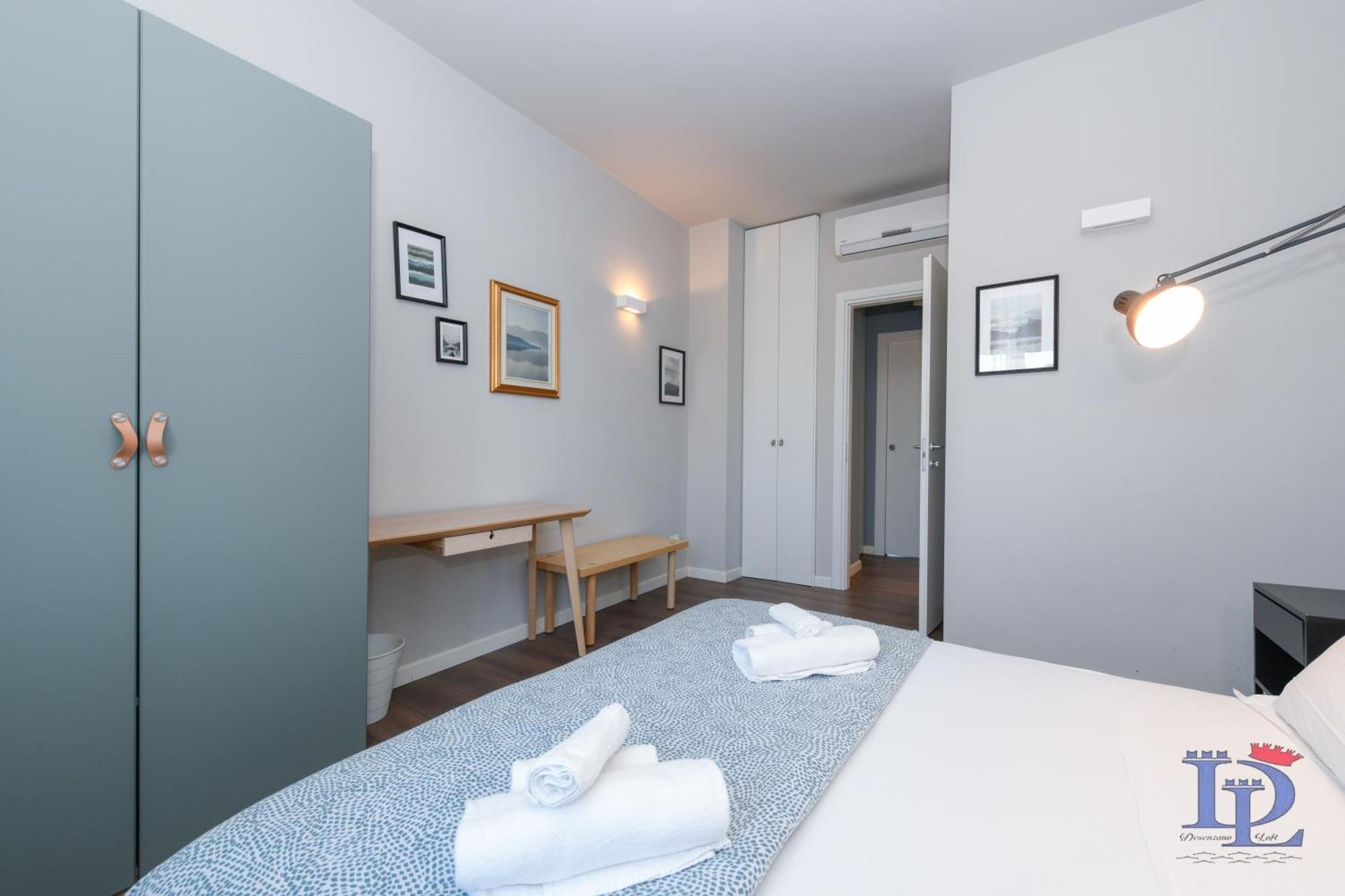 Desenzanoloft Official Partner Marriott Homes & Villas - Jack'S Penthouse Desenzano del Garda Ngoại thất bức ảnh