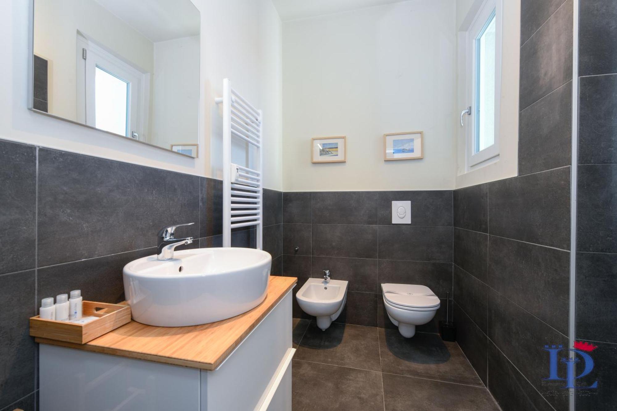 Desenzanoloft Official Partner Marriott Homes & Villas - Jack'S Penthouse Desenzano del Garda Ngoại thất bức ảnh
