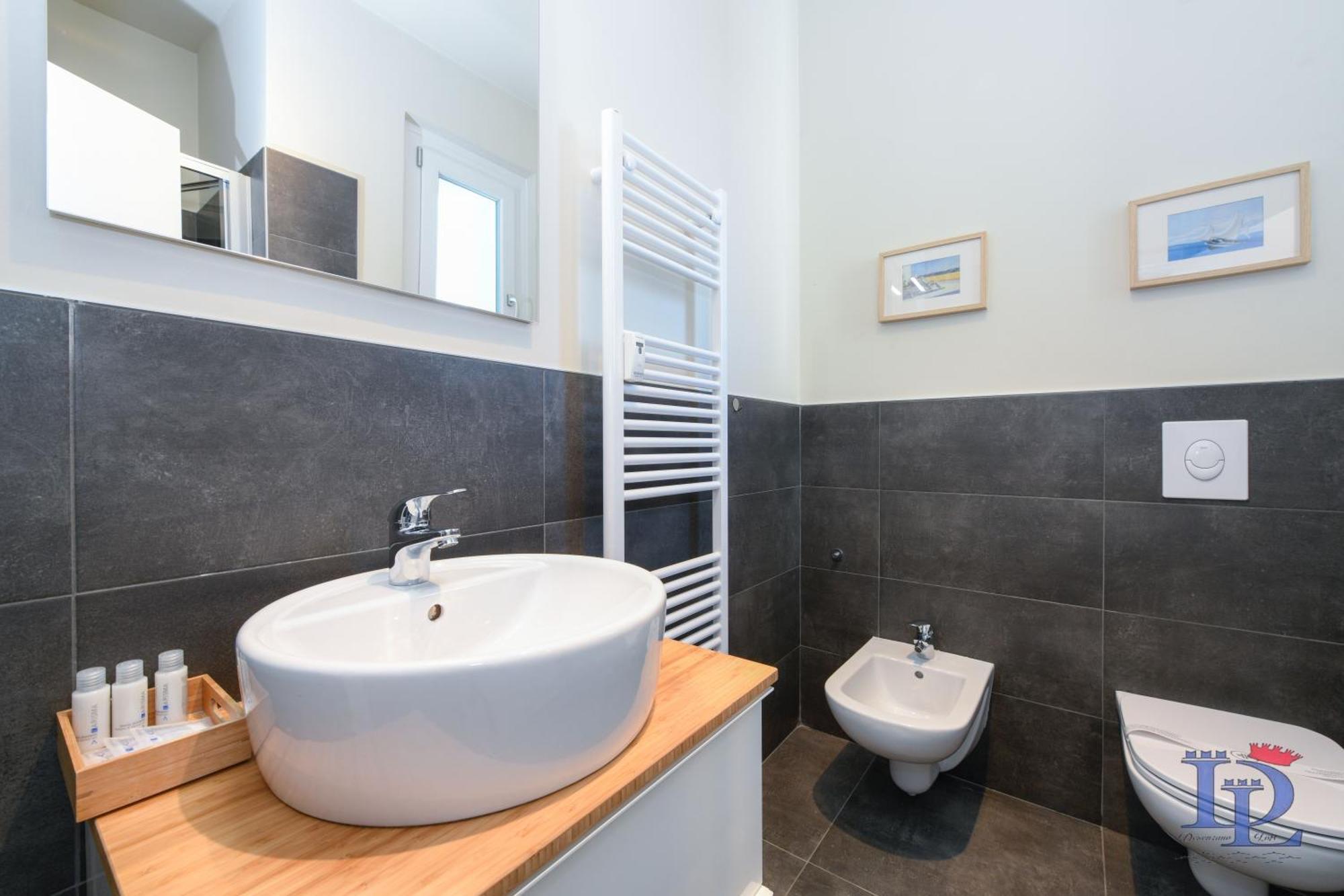 Desenzanoloft Official Partner Marriott Homes & Villas - Jack'S Penthouse Desenzano del Garda Ngoại thất bức ảnh