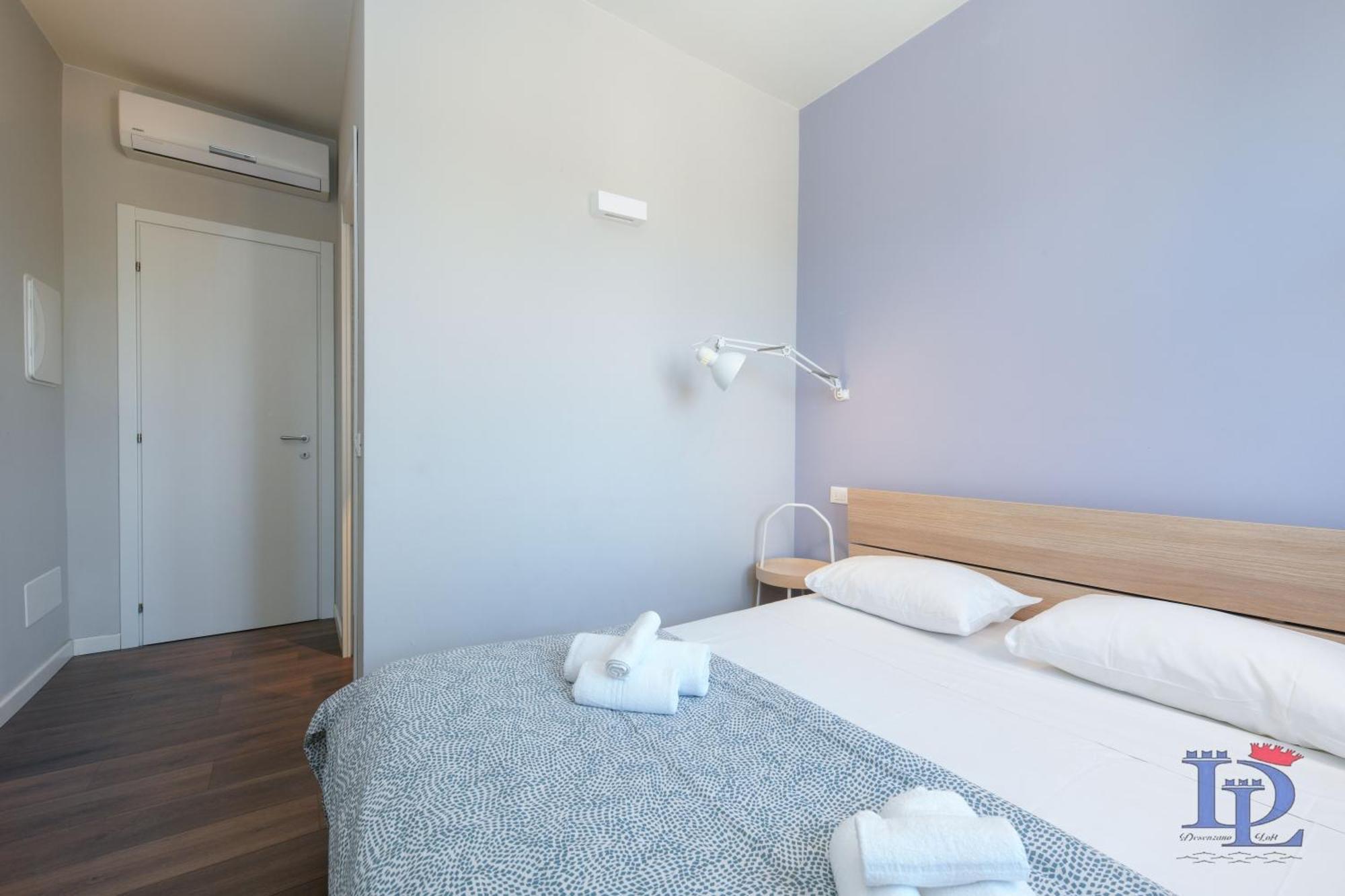 Desenzanoloft Official Partner Marriott Homes & Villas - Jack'S Penthouse Desenzano del Garda Ngoại thất bức ảnh