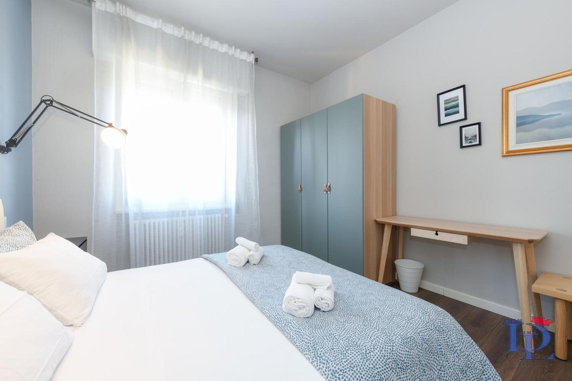 Desenzanoloft Official Partner Marriott Homes & Villas - Jack'S Penthouse Desenzano del Garda Ngoại thất bức ảnh