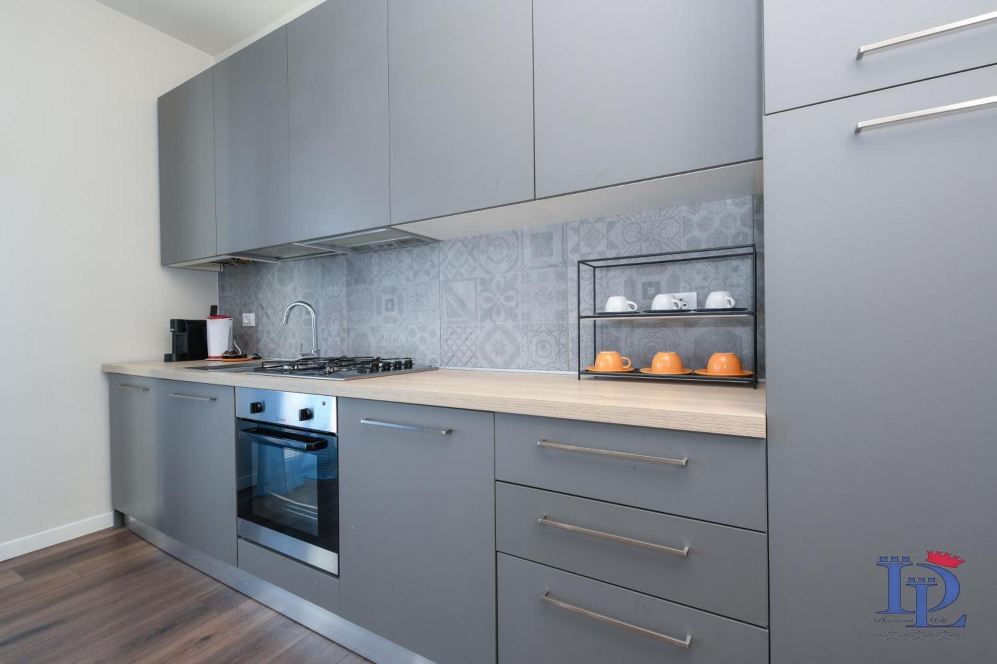 Desenzanoloft Official Partner Marriott Homes & Villas - Jack'S Penthouse Desenzano del Garda Ngoại thất bức ảnh