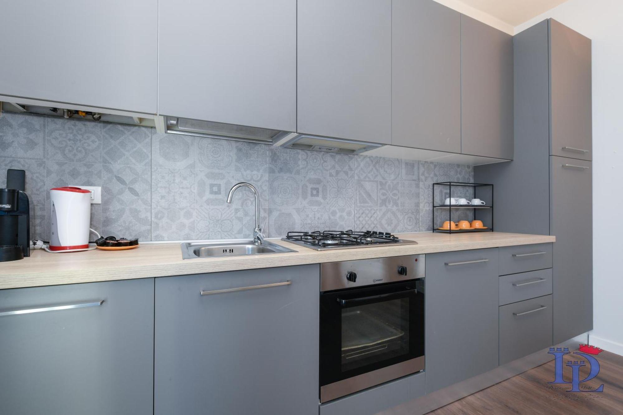 Desenzanoloft Official Partner Marriott Homes & Villas - Jack'S Penthouse Desenzano del Garda Ngoại thất bức ảnh