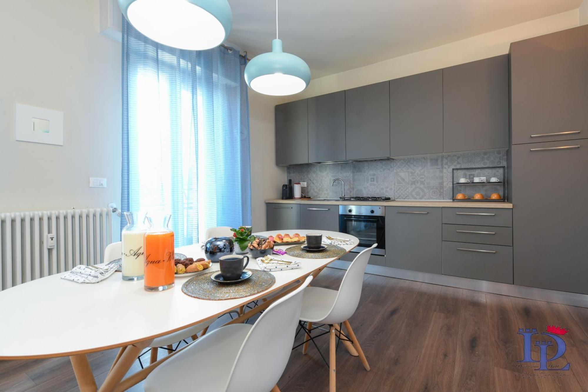 Desenzanoloft Official Partner Marriott Homes & Villas - Jack'S Penthouse Desenzano del Garda Ngoại thất bức ảnh