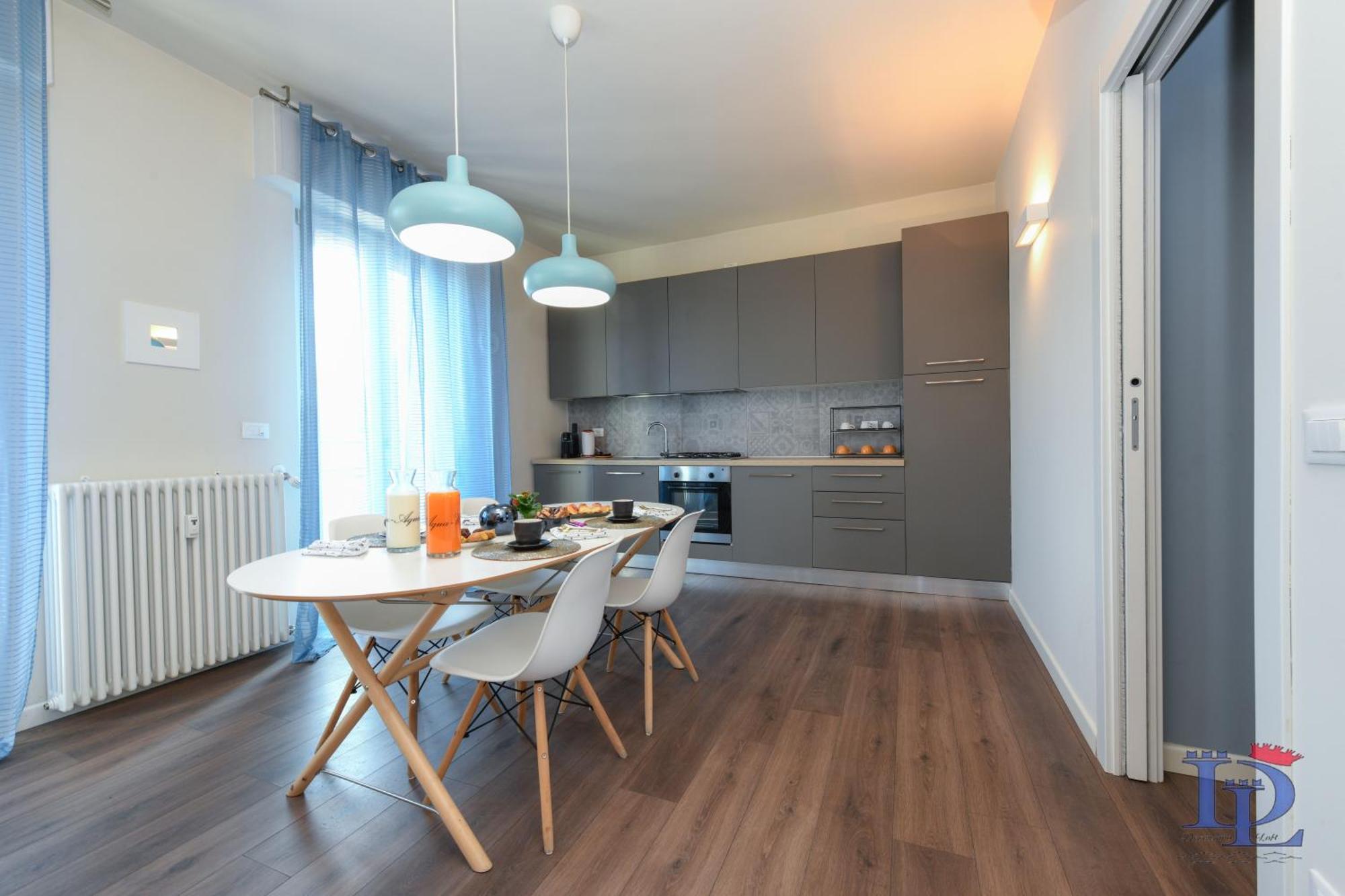 Desenzanoloft Official Partner Marriott Homes & Villas - Jack'S Penthouse Desenzano del Garda Ngoại thất bức ảnh