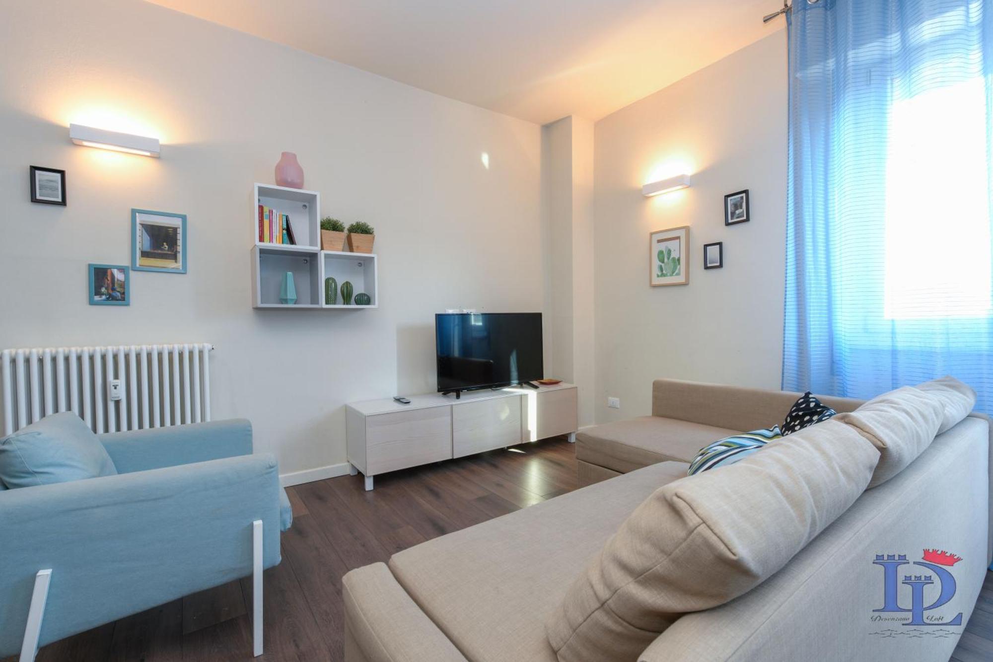 Desenzanoloft Official Partner Marriott Homes & Villas - Jack'S Penthouse Desenzano del Garda Ngoại thất bức ảnh