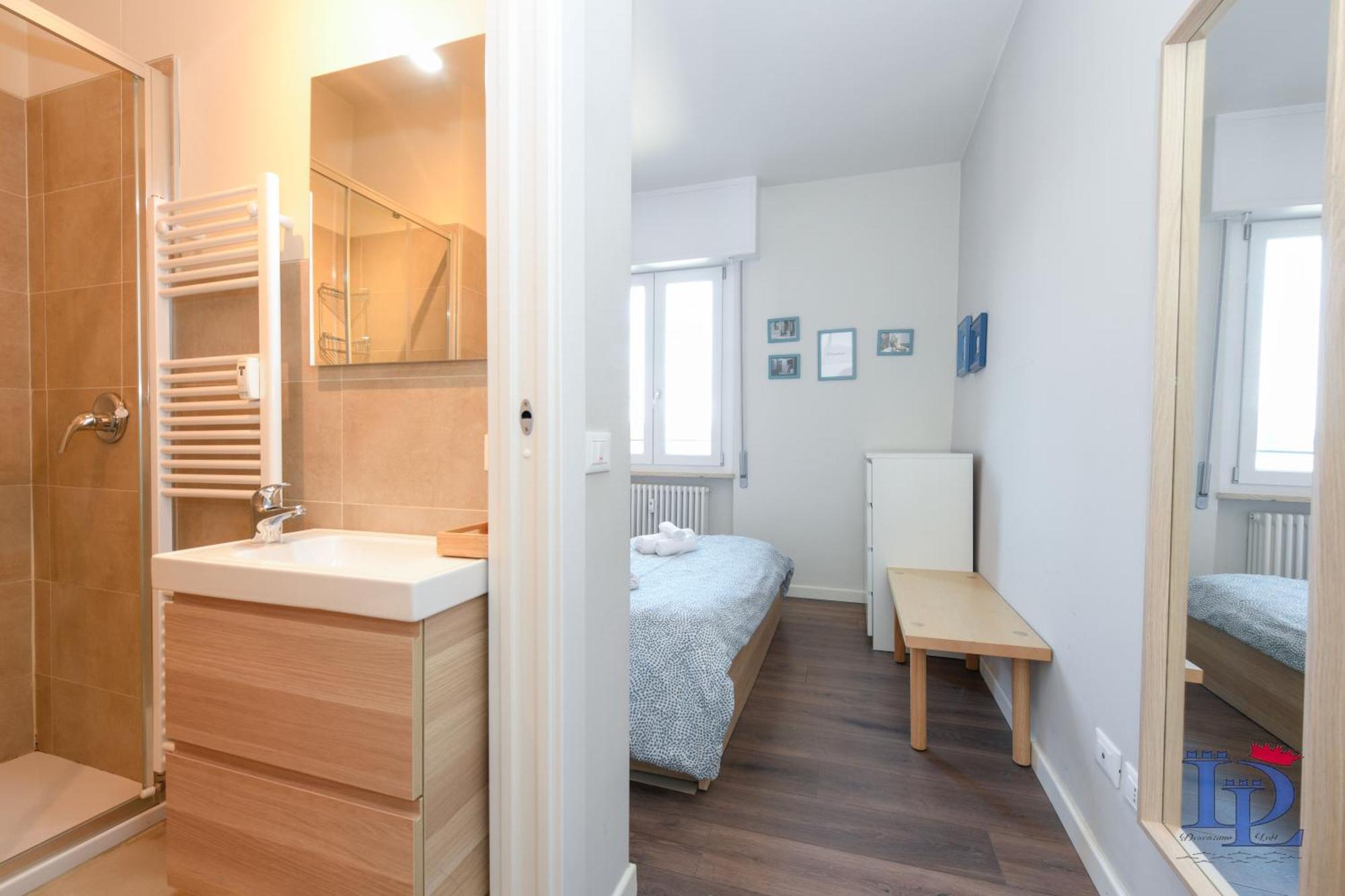 Desenzanoloft Official Partner Marriott Homes & Villas - Jack'S Penthouse Desenzano del Garda Ngoại thất bức ảnh