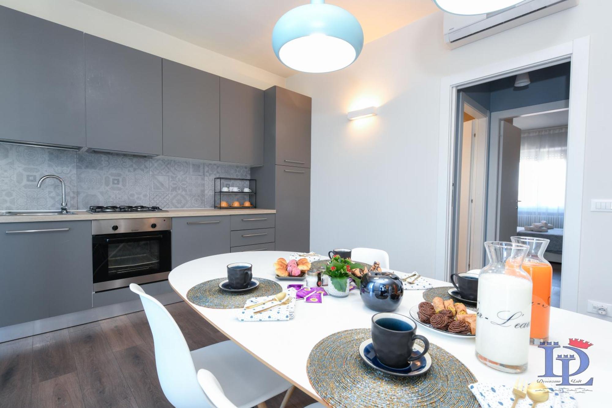 Desenzanoloft Official Partner Marriott Homes & Villas - Jack'S Penthouse Desenzano del Garda Ngoại thất bức ảnh