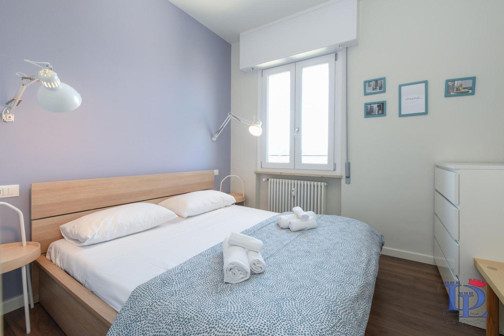 Desenzanoloft Official Partner Marriott Homes & Villas - Jack'S Penthouse Desenzano del Garda Ngoại thất bức ảnh
