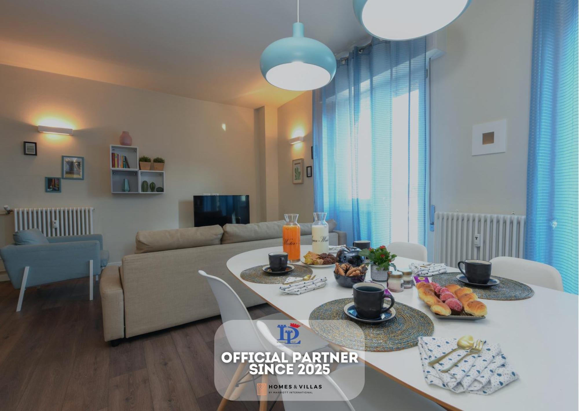 Desenzanoloft Official Partner Marriott Homes & Villas - Jack'S Penthouse Desenzano del Garda Ngoại thất bức ảnh